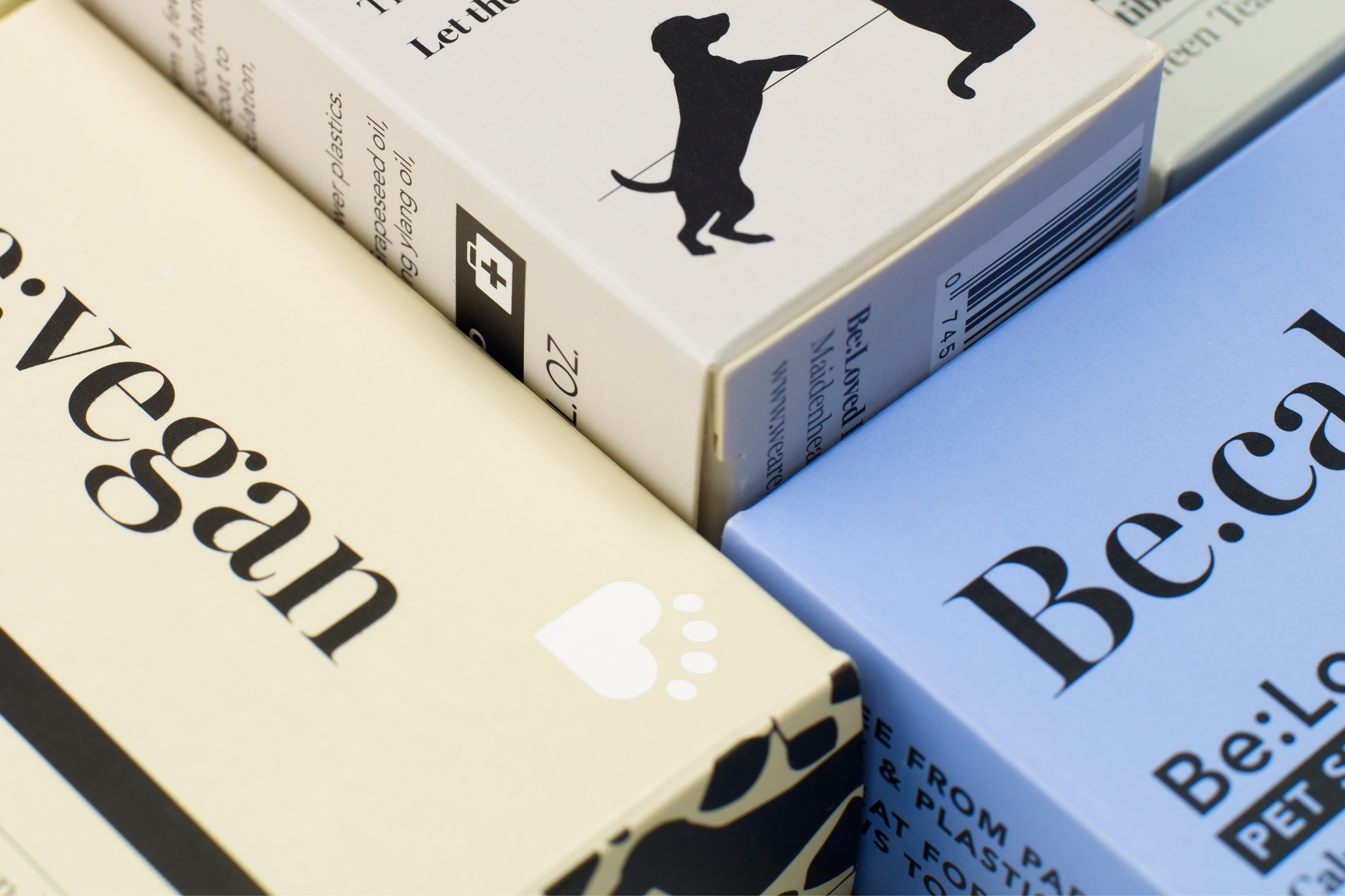 Why Hypoallergenic Shampoo Bars Are the Best Choice for Dogs with Sensitive Skin