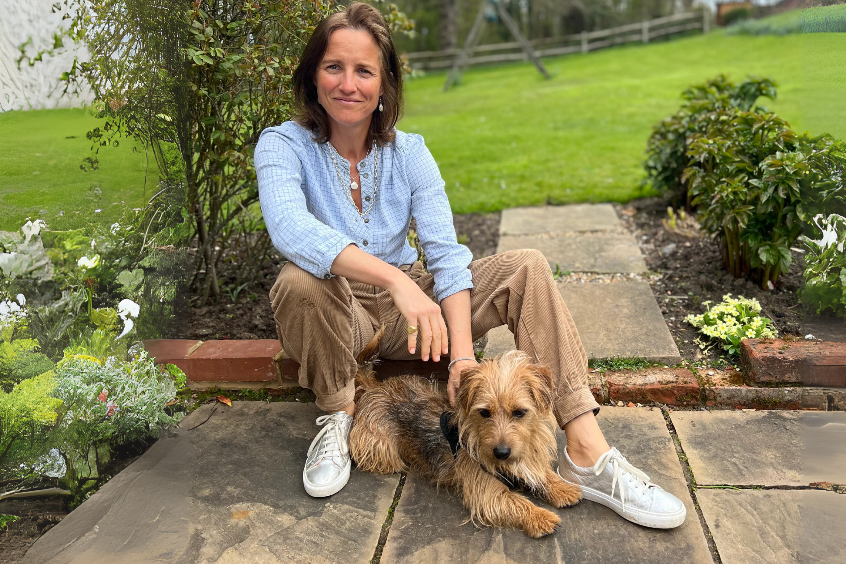 Insights from Co-Founder & CEO Carina Evans on winning a King's Award, 2023