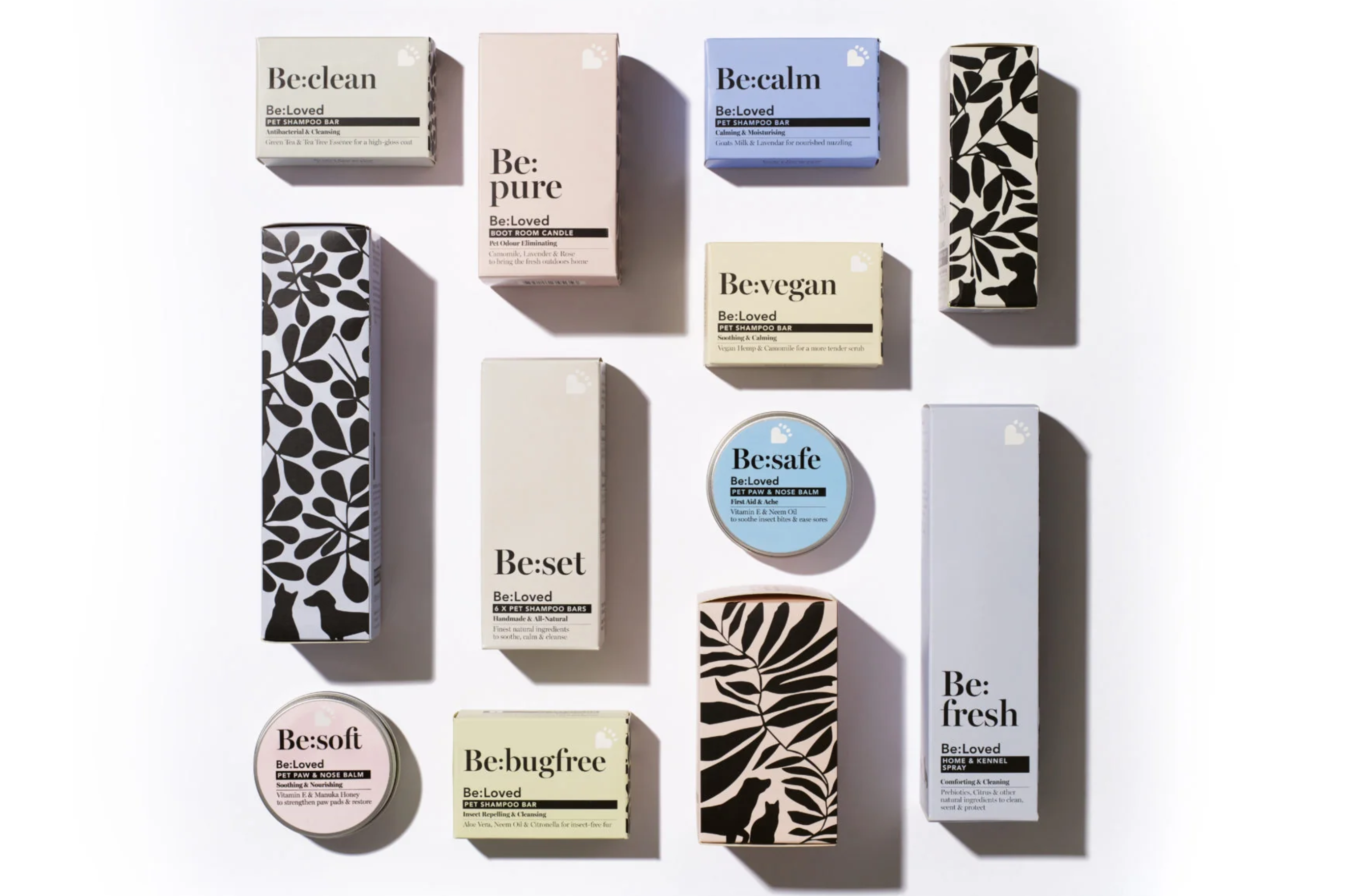 ESSENTIAL OILS – HOW CAN THEY BENEFIT YOUR PET?