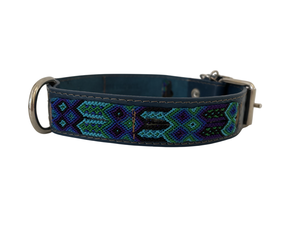 Cabos Hand Woven Male Large Collar Collection