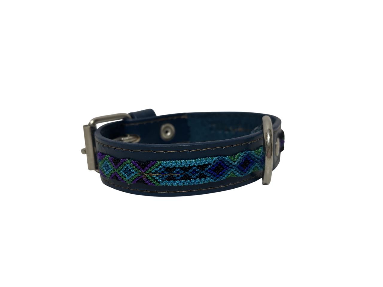 Cabos Hand Woven Male Medium Collar