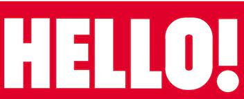 Hello! Magazine logo