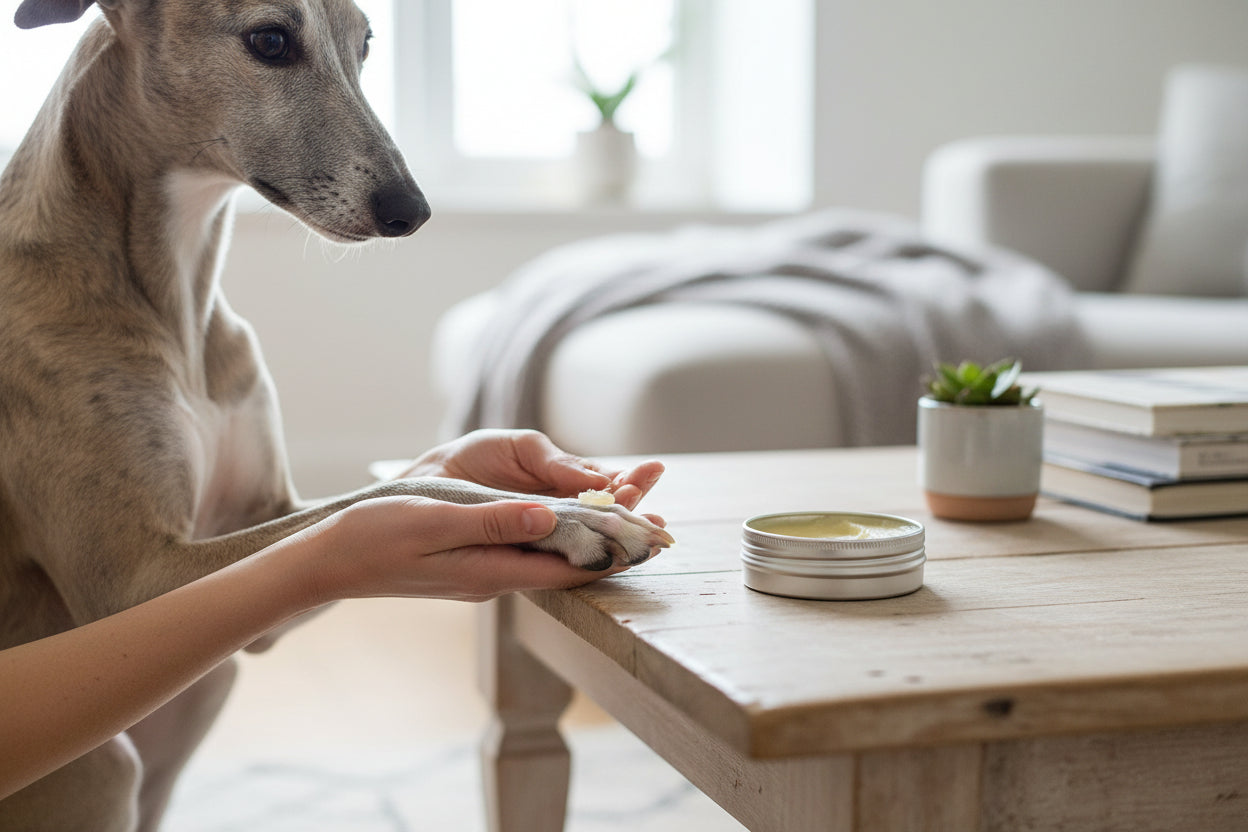 Be:Relief - Itch Relief Balm