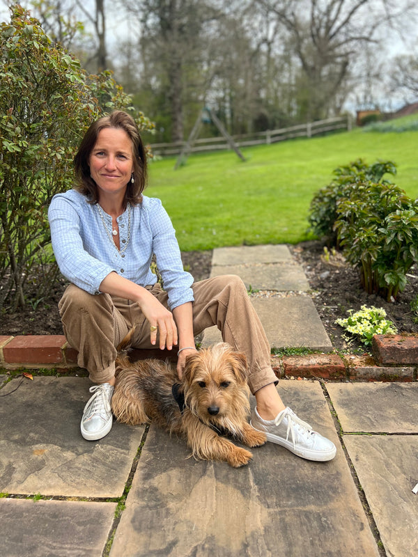 Insights from Co-Founder & CEO Carina Evans on winning a King's Award, 2023