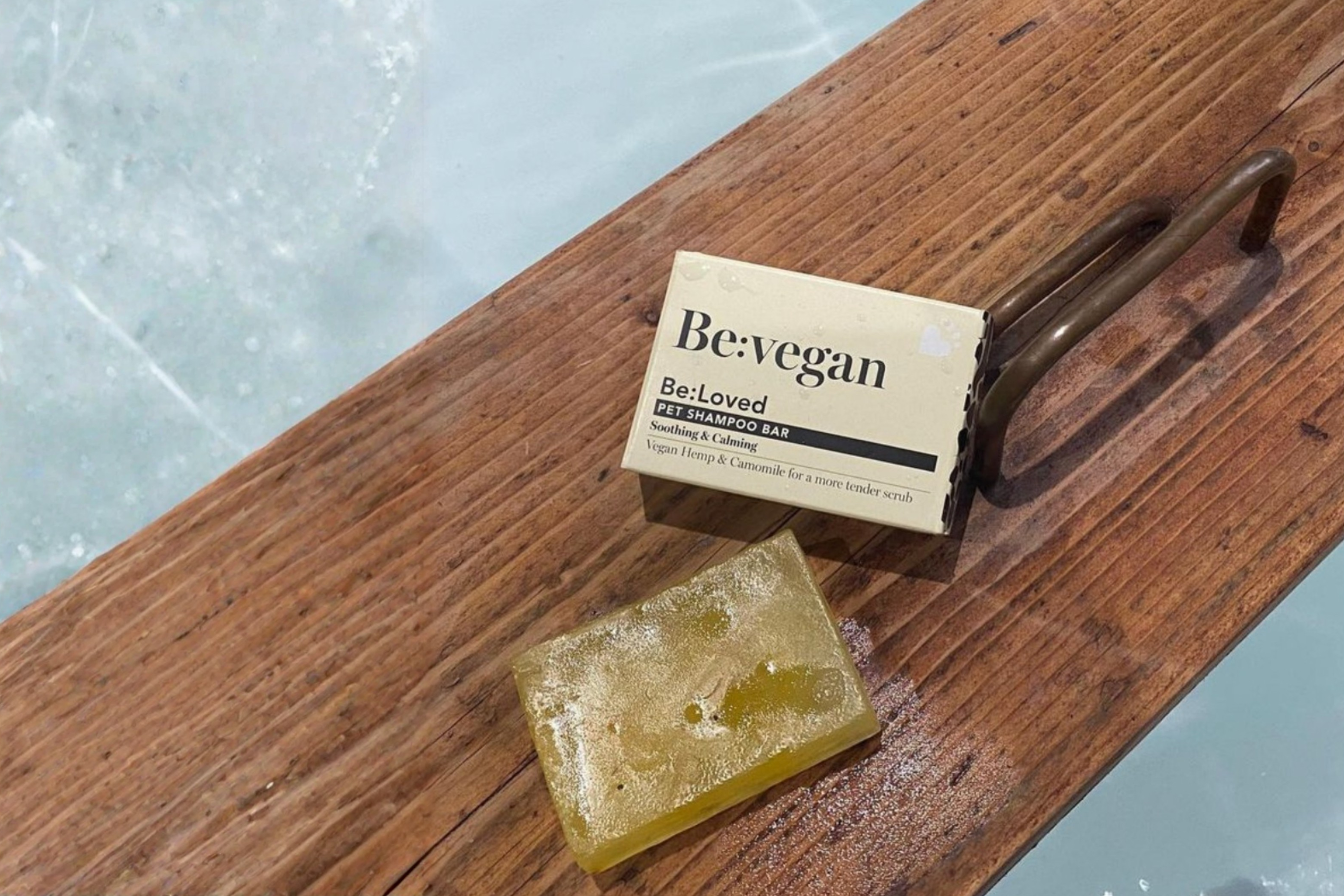 Be:Loved's Sustainability Promise, Why We're Saying No To Plastic