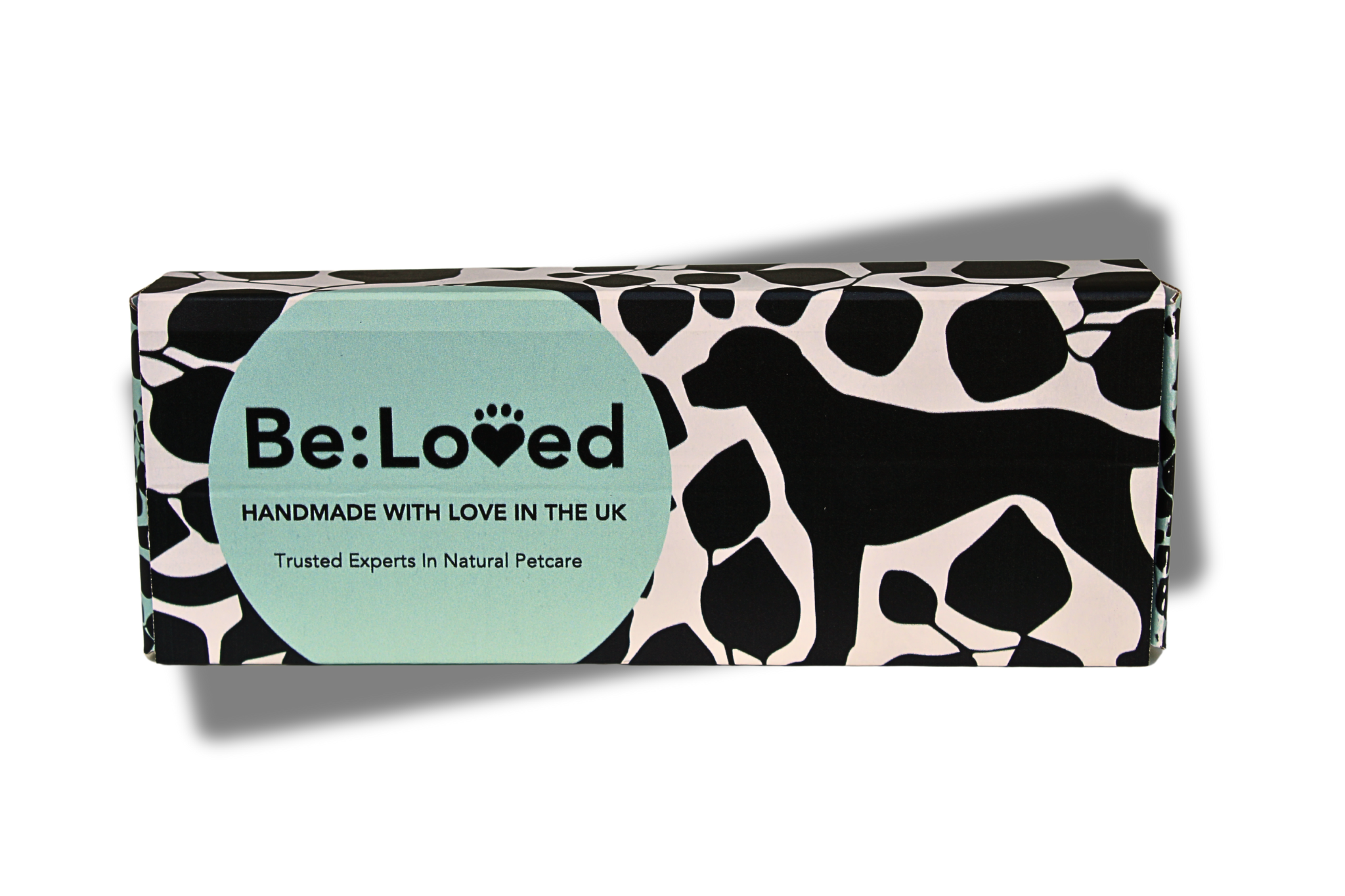 The Be:Loved Spring & Summer Gift Balm Collection