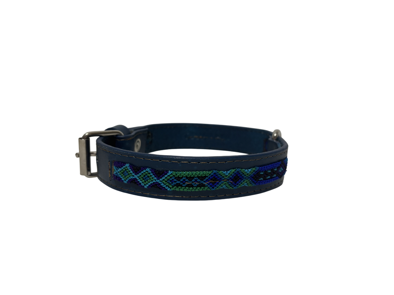 Cabos Hand Woven Male Small Collar