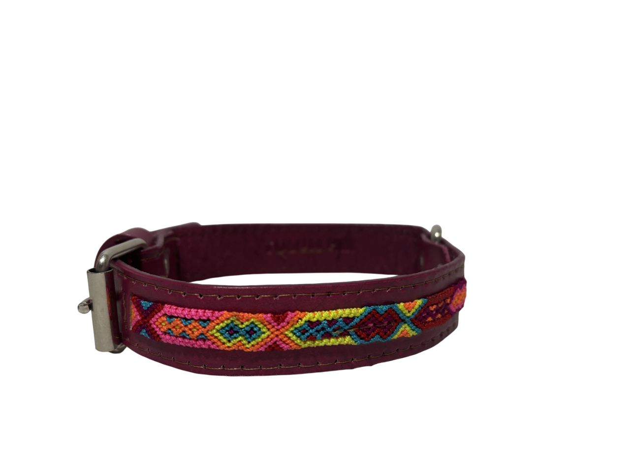 Cabos Hand Woven Female Small Collar
