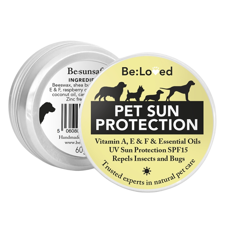 Pet Sun Balm