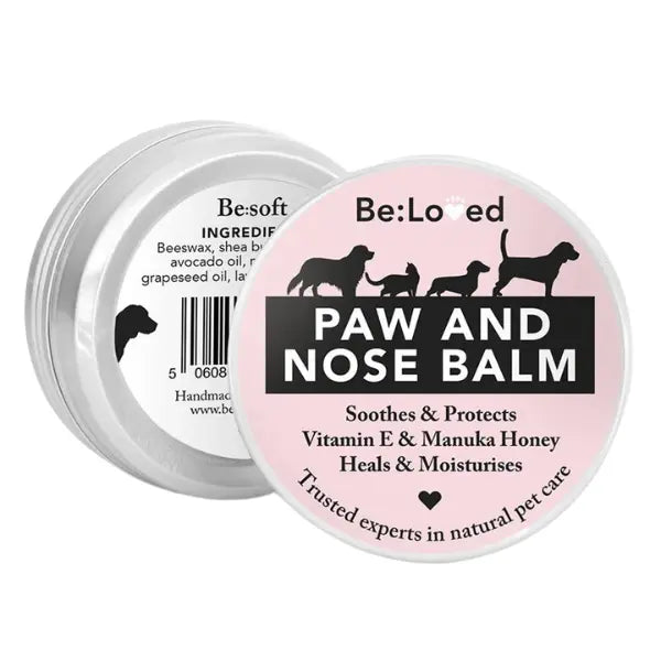 The Be:Loved Puppy Starter Pack - Gift-able bundles of puppy joy!