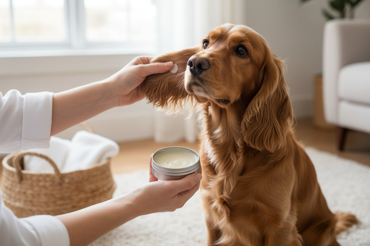 Be:Relief - Itch Relief Balm