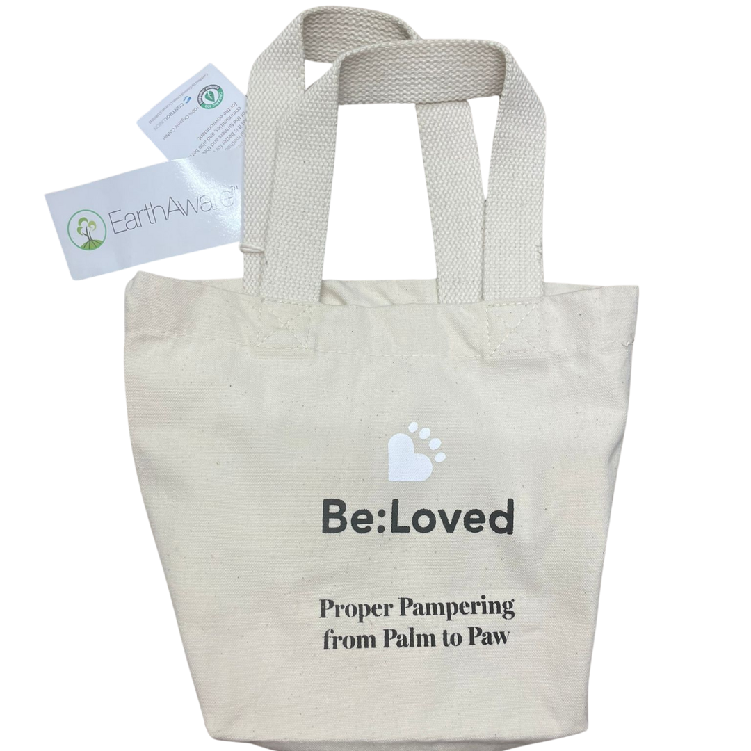 The Be:Loved Pet Travel Pack For Pets - Ideal Gifts For Holidays & Road Trips